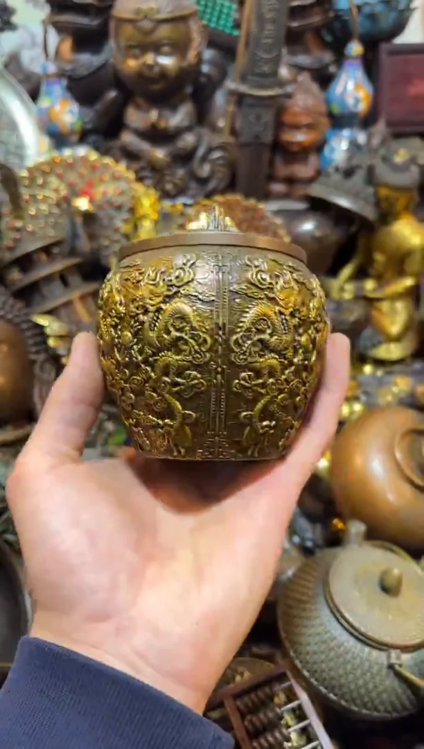 【闪购链接】古上古铜器专属链接