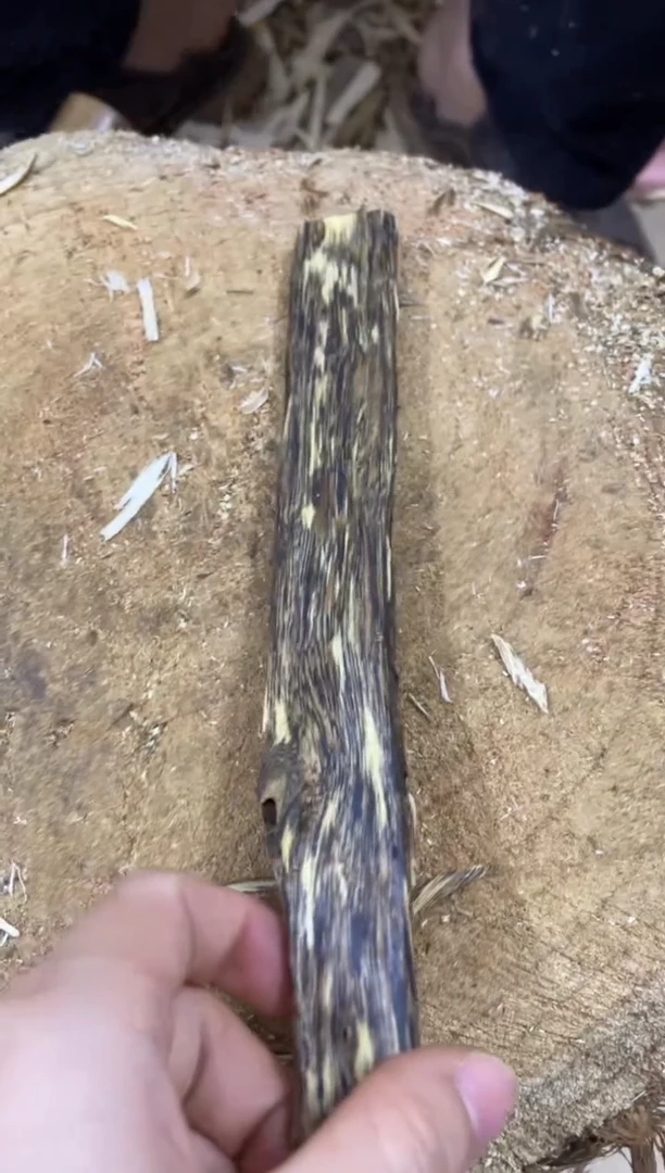 【闪购商品】沉香木沉香碎屑棋楠沉香 原料文创1