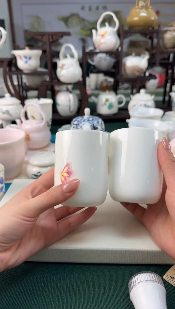 【闪购商品】瓷器 ······.......