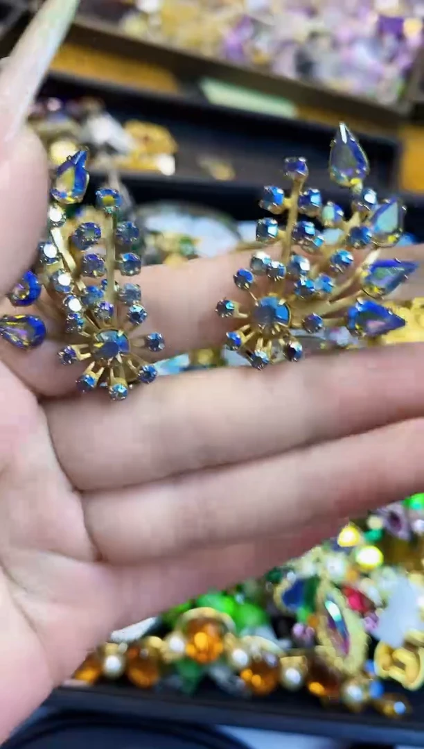 无925银楚楚珠宝中古甄选不退换