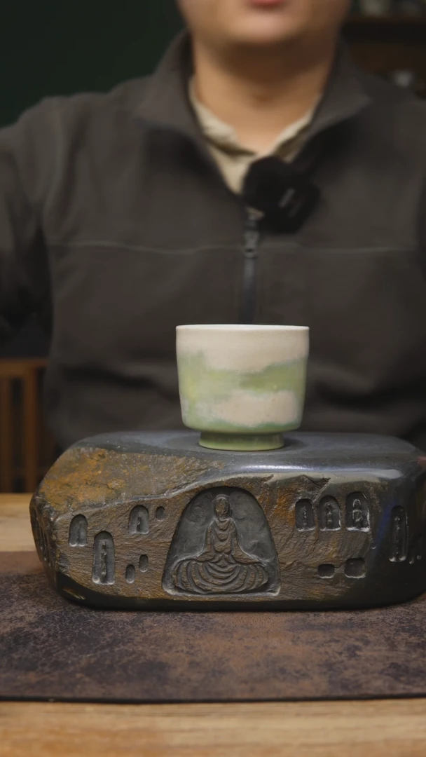 【闪购商品】甘石陶艺开播福利008