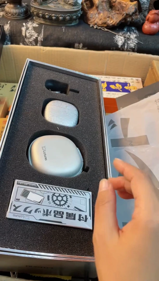 摆件TD慧然珍宝阁质量保证