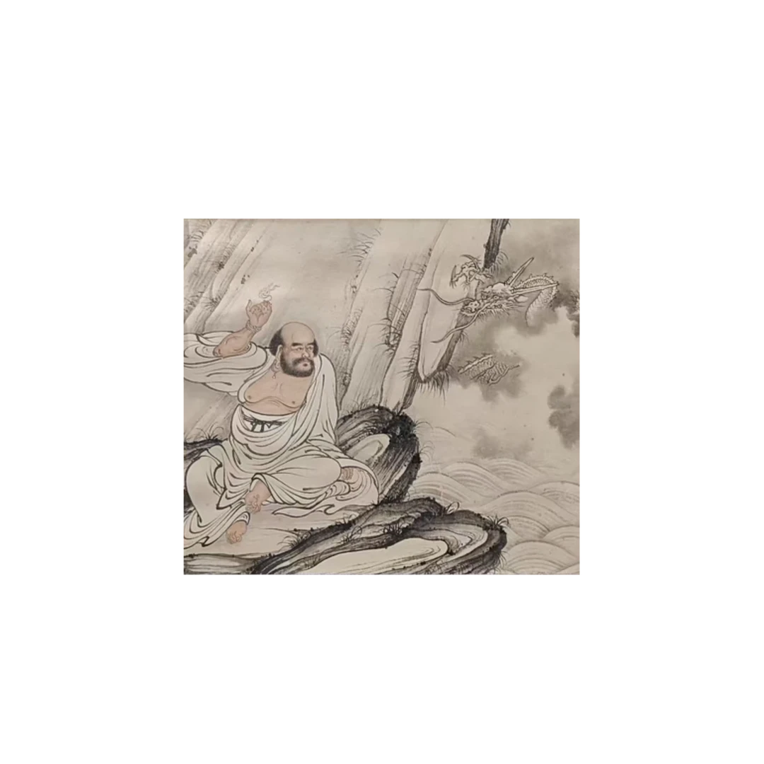 第四期11.5拍卖《人物》