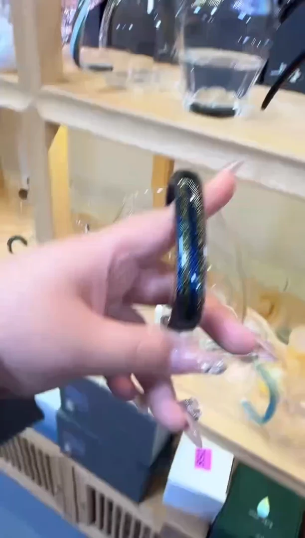 【闪购商品】上喜暗夜金泰然公道别带盒