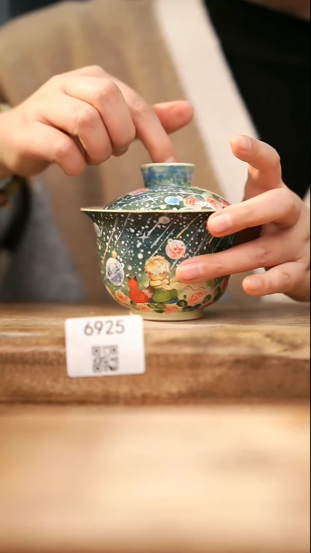 【落单孤品】福利/杯子@@6925