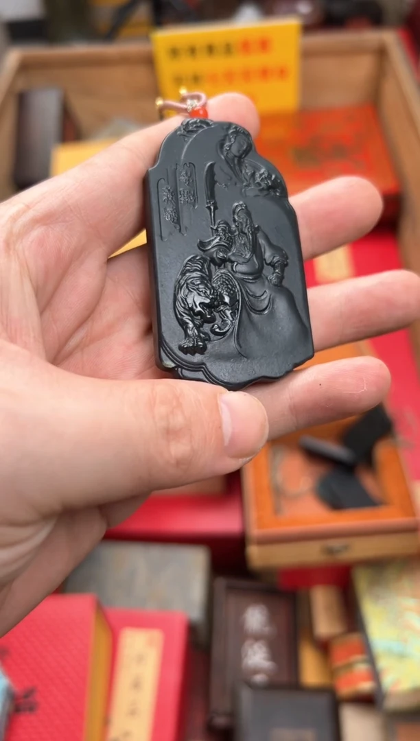 【闪购商品】和田玉1未镶嵌————————————