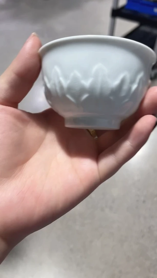 瓷片          拍拍拍
