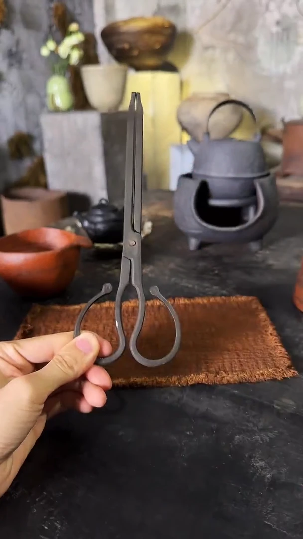 鱼和熊工作室手作器物