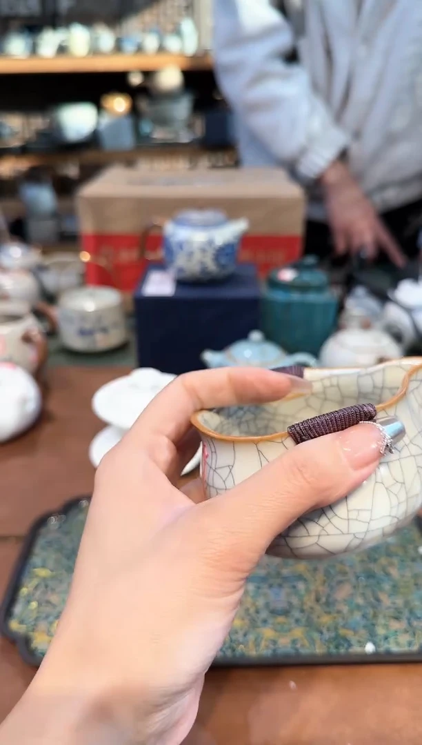 【闪购商品】不带茶盘不带礼盒@@0000