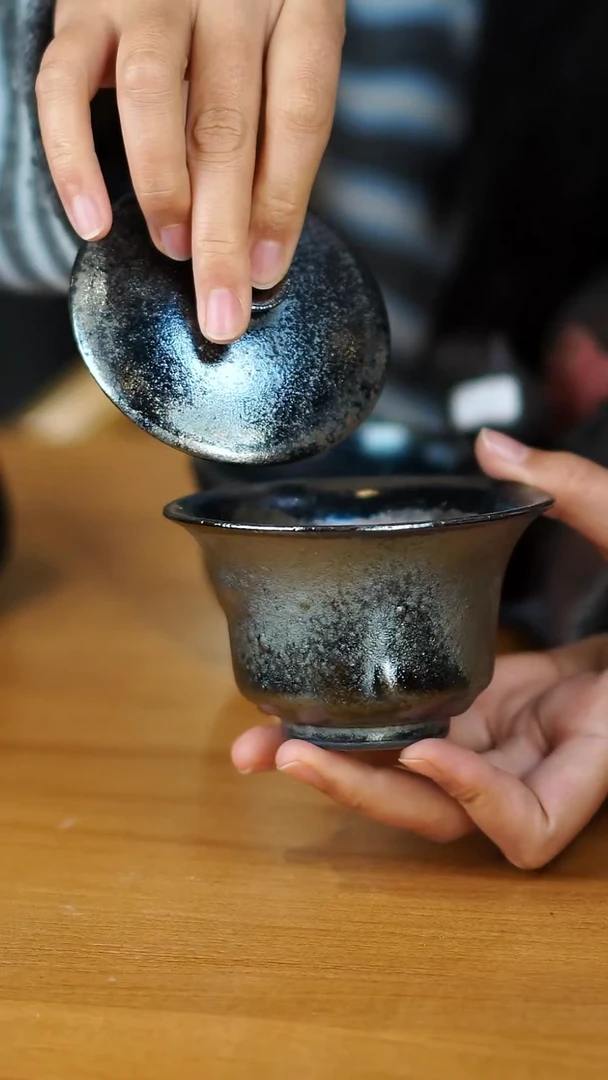 壶34瑕疵  苏橙茶周边
