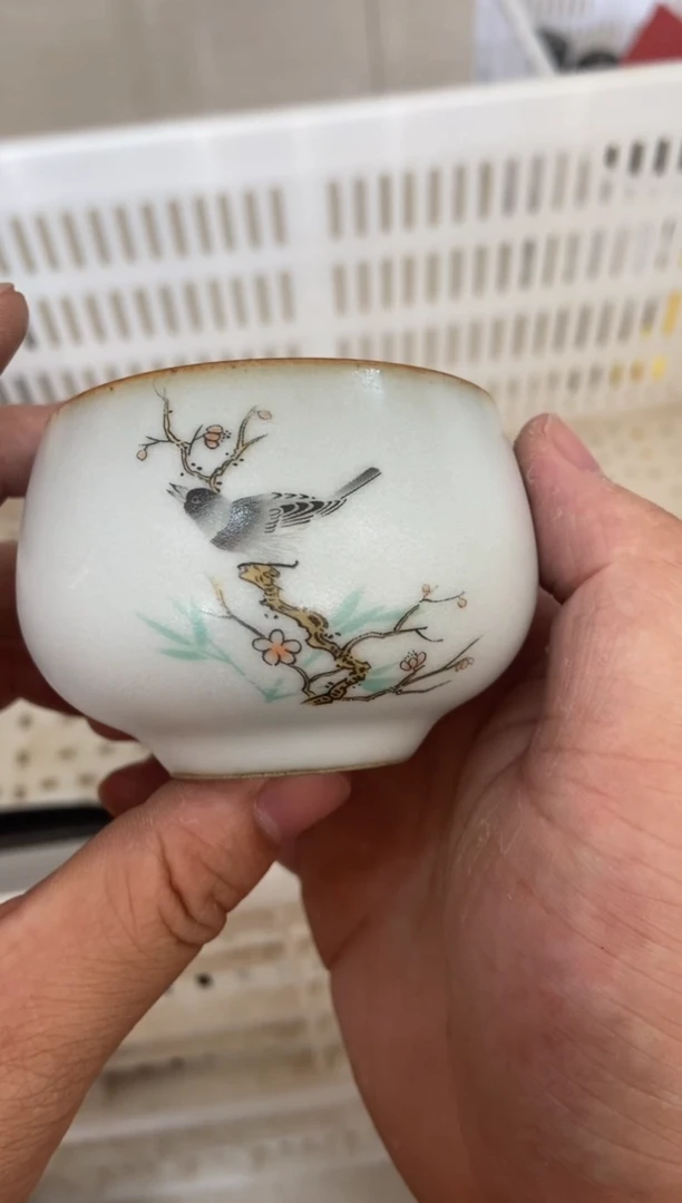 杯无运费险有瑕疵的摄影的产品有使用过的痕迹有点脏介意勿拍