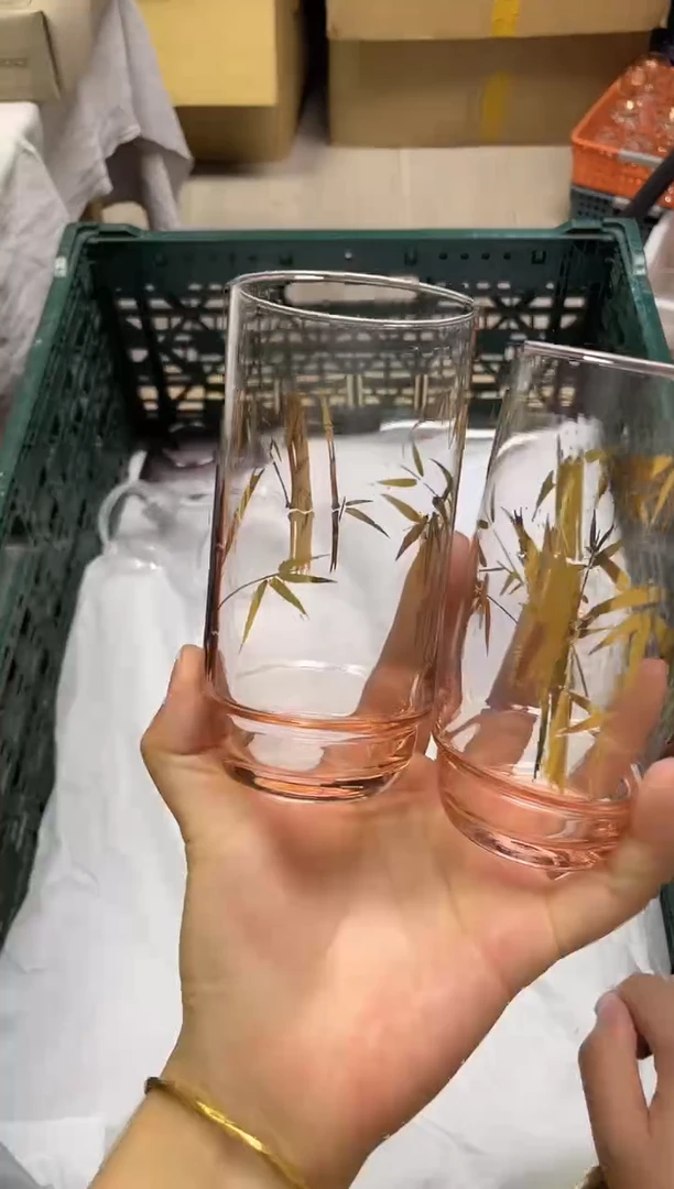 渔541精美瓷器感谢选购
