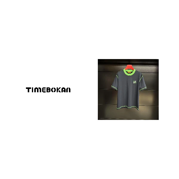 【全新未使用】未开售正品新款T恤-77410