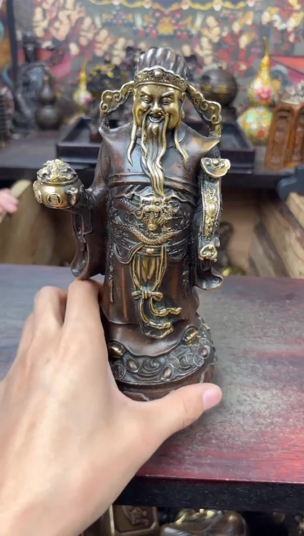 百福铜专属精选链接