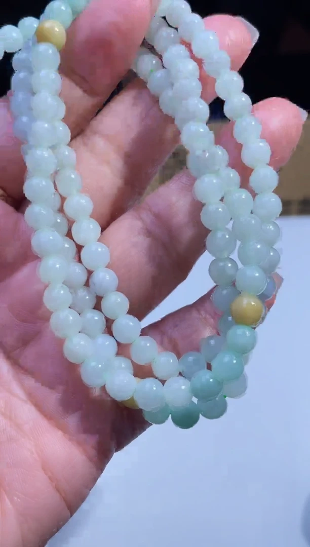 未镶嵌定制翡翠C-@@QJCC123137多样性发其一