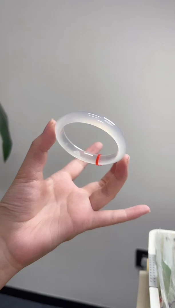 手镯玛瑙/玉髓未镶嵌54-55正圈