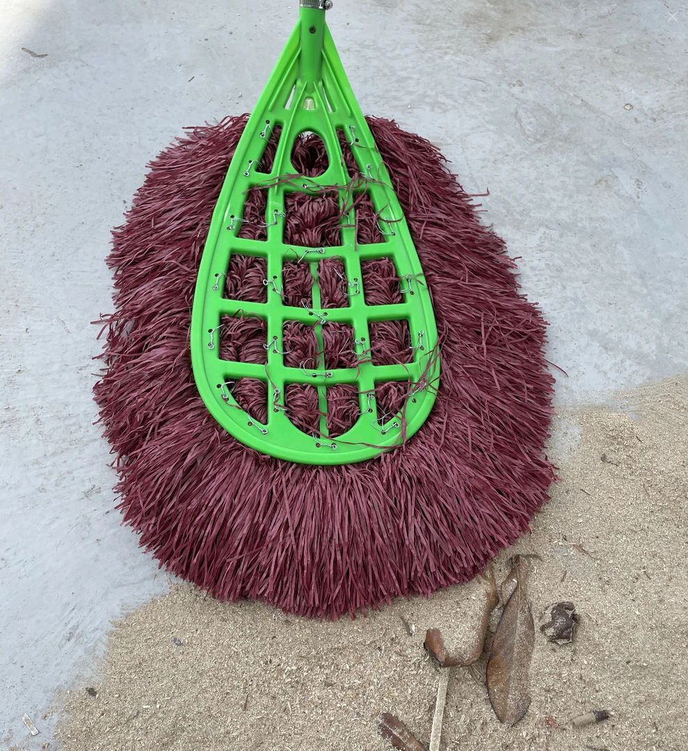 大扫把环卫工人大扫把扫把扫把头加厚家用农村家用加大竹扫把