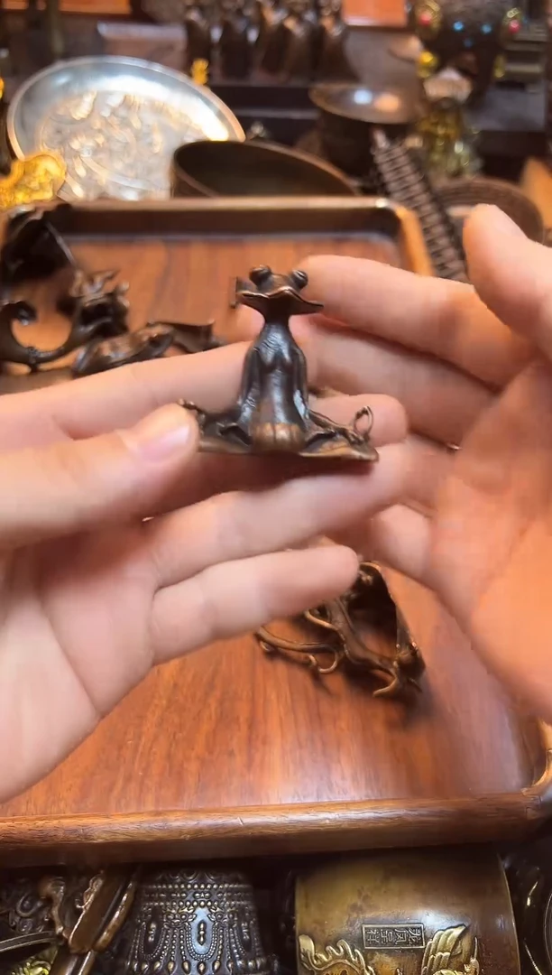 1案台摆件 物品摆件