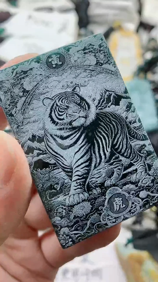 颈饰未镶嵌翡翠888