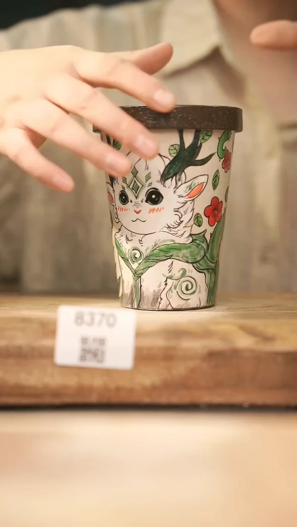 【落单孤品】福利/杯子@@8370