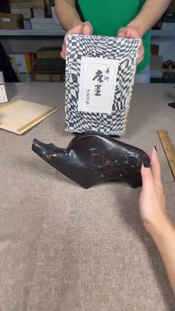 茶道陶瓷茶具套装