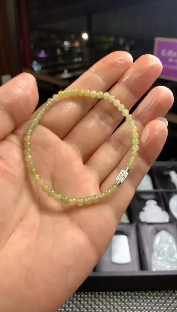 定制翡翠未镶嵌--31319