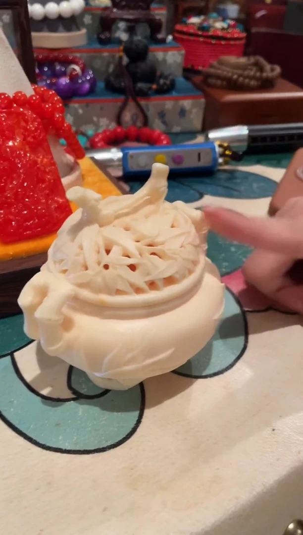一一一一一一竹子香炉