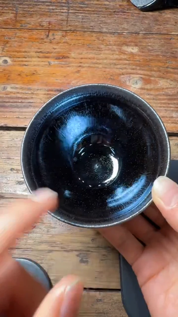 茶盏罗建明高端收藏6