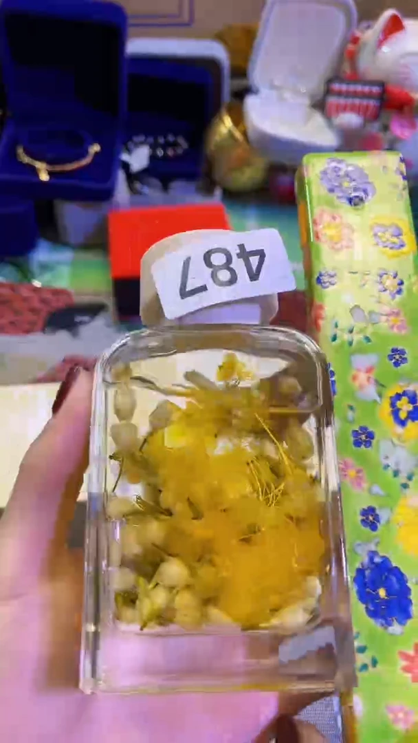 【闪购商品】瓷片陶茶666文玩周边多人