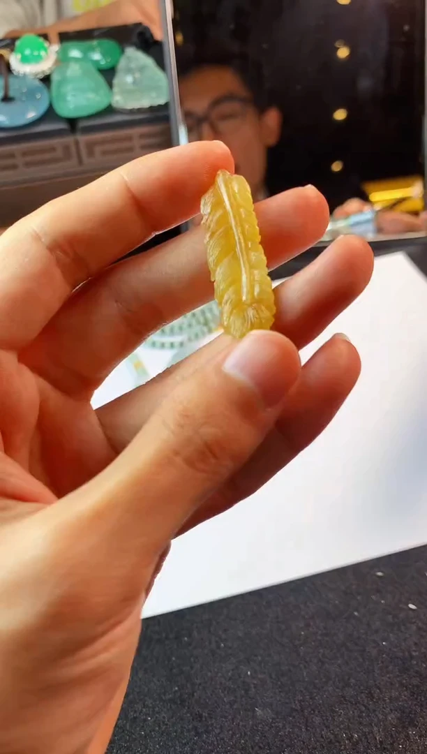 未镶嵌定制翡翠5078毛货不退不换