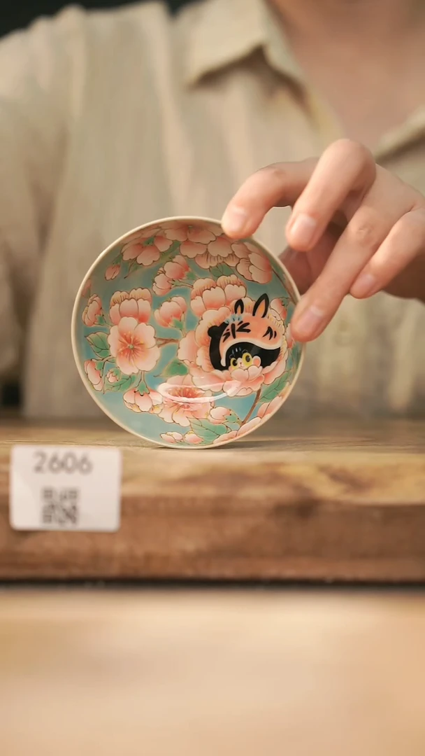 【落单孤品】福利/杯子@@2606
