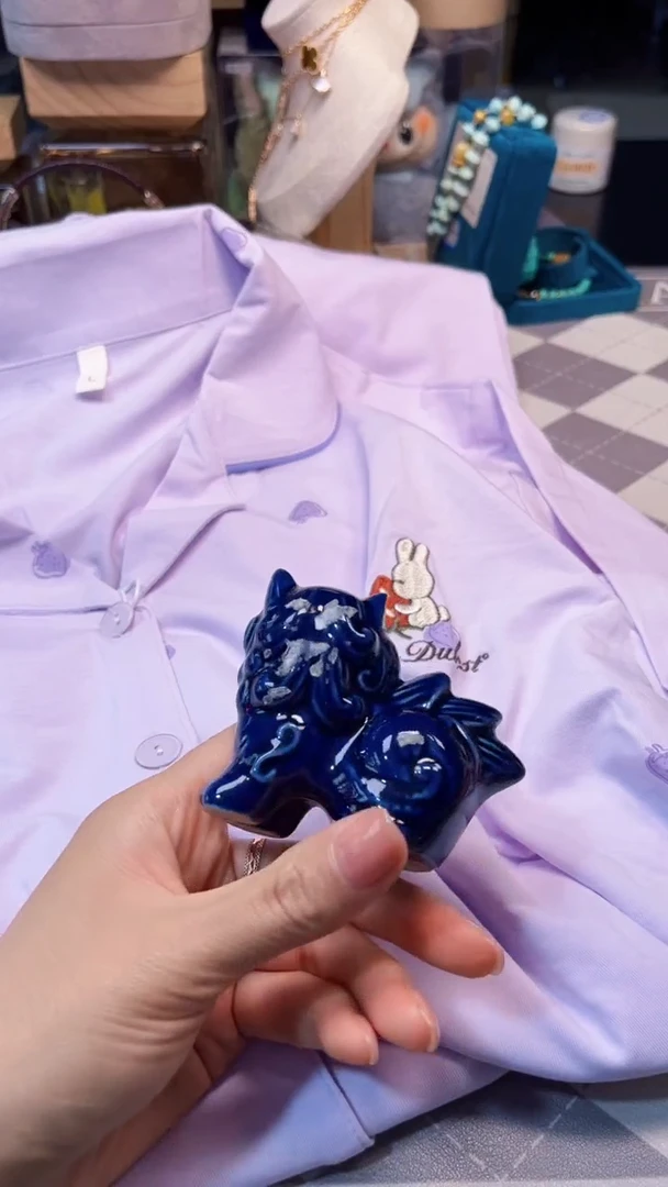 瓷片陶茶666文玩周边多人L