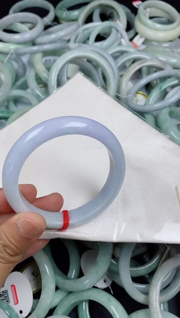 未镶嵌手镯翡翠172