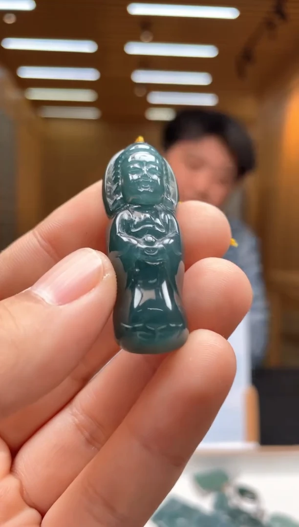 未镶嵌定制翡翠********317