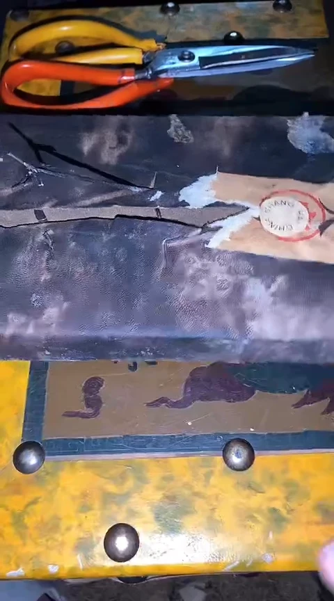 木摆件一个【绍文甄选】