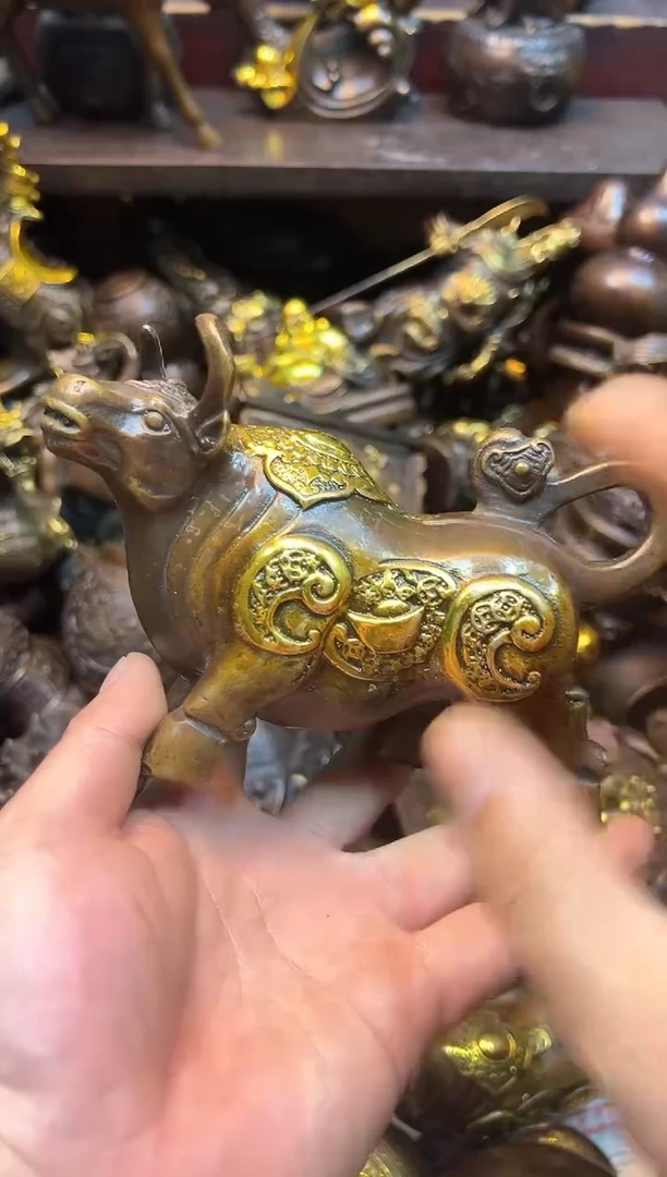 1案台摆件 物品摆件