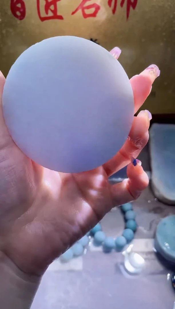 未镶嵌挂件翡翠小梦88