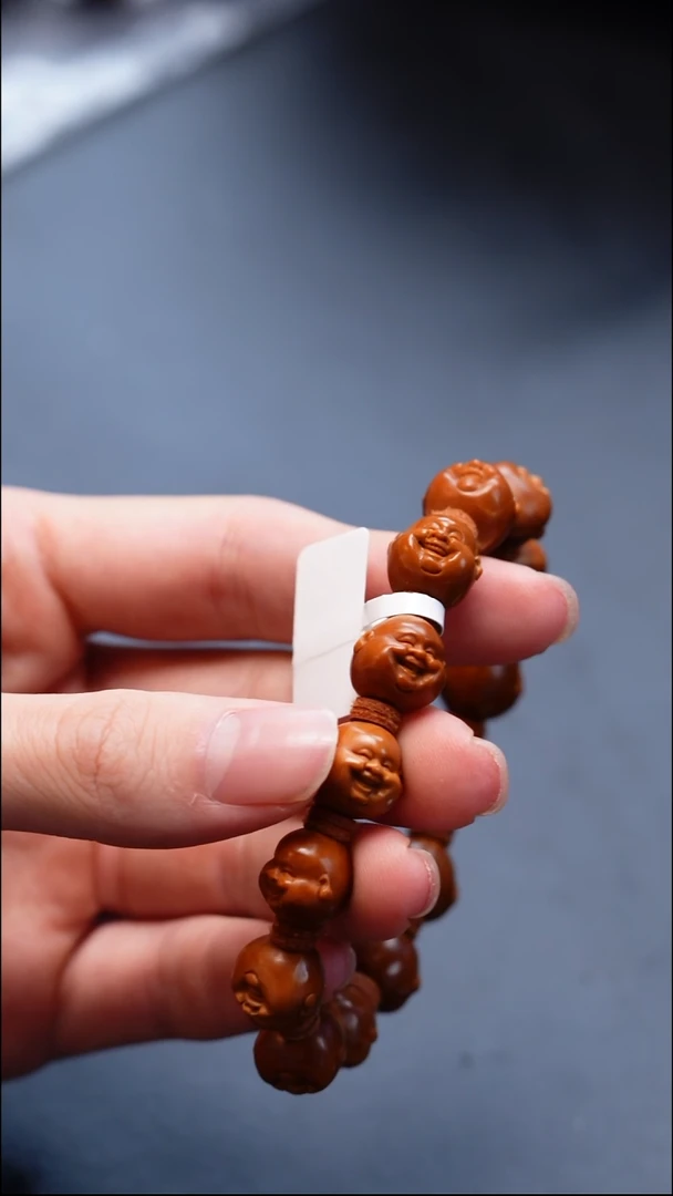 手串/手链橄榄核橄榄核