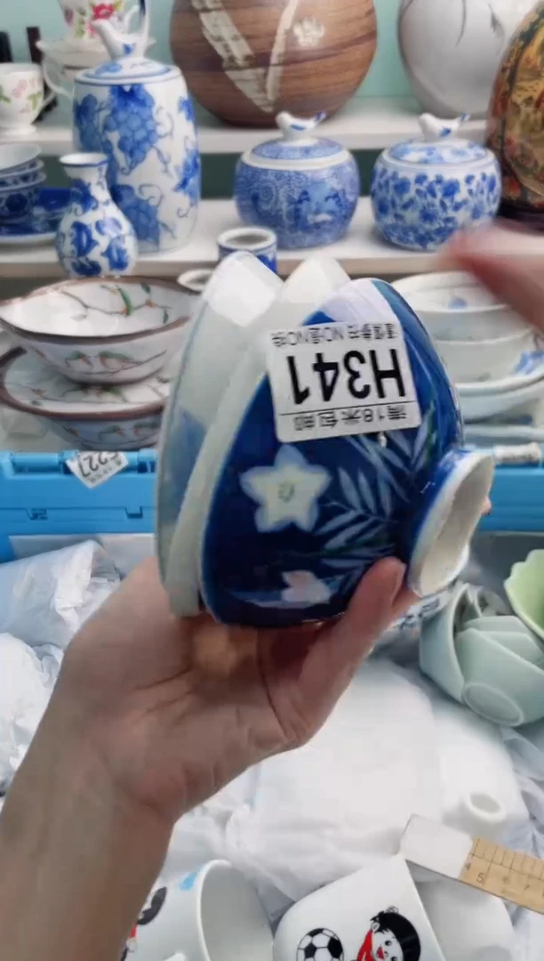 陶瓷小*娘H341*******