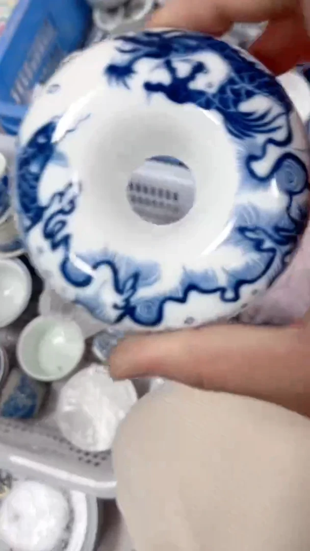 【闪购商品】景德镇陶瓷福利价