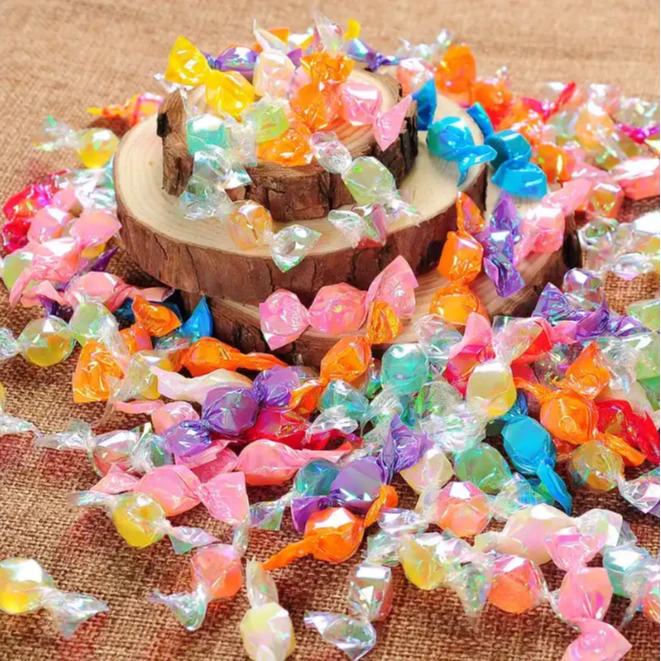 新年糖果逢年过节必备