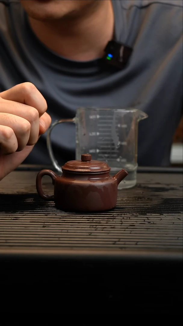 茶壶紫砂紫砂壶45