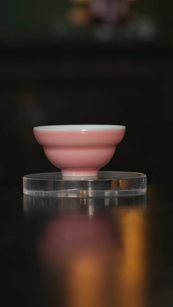 摆件景德镇陶瓷杯/碟/盘/碗