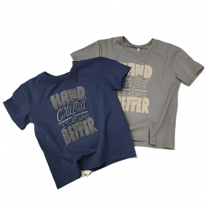 童装短袖夏季休闲T恤810211