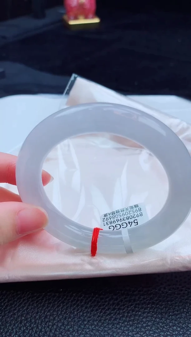 未镶嵌手镯翡翠缅甸天然翡翠A货手镯