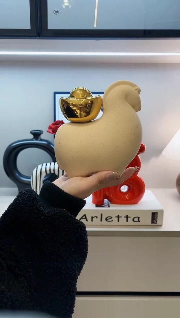 【闪购商品】陶瓷@@30002561