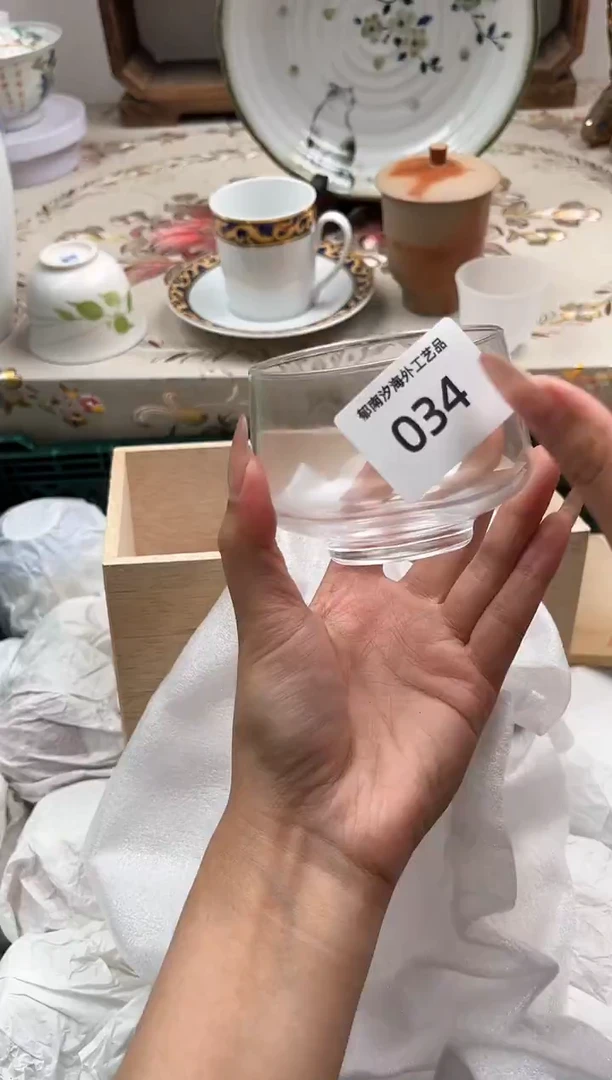 瓷片布**熊Q         034