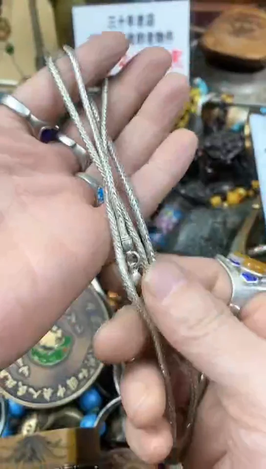 老店文玩杂项摆件
