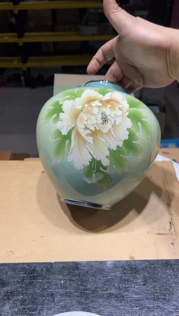 256-七宝烧