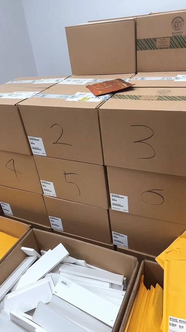 准新品017号 盲盒玩法 拆封不退1